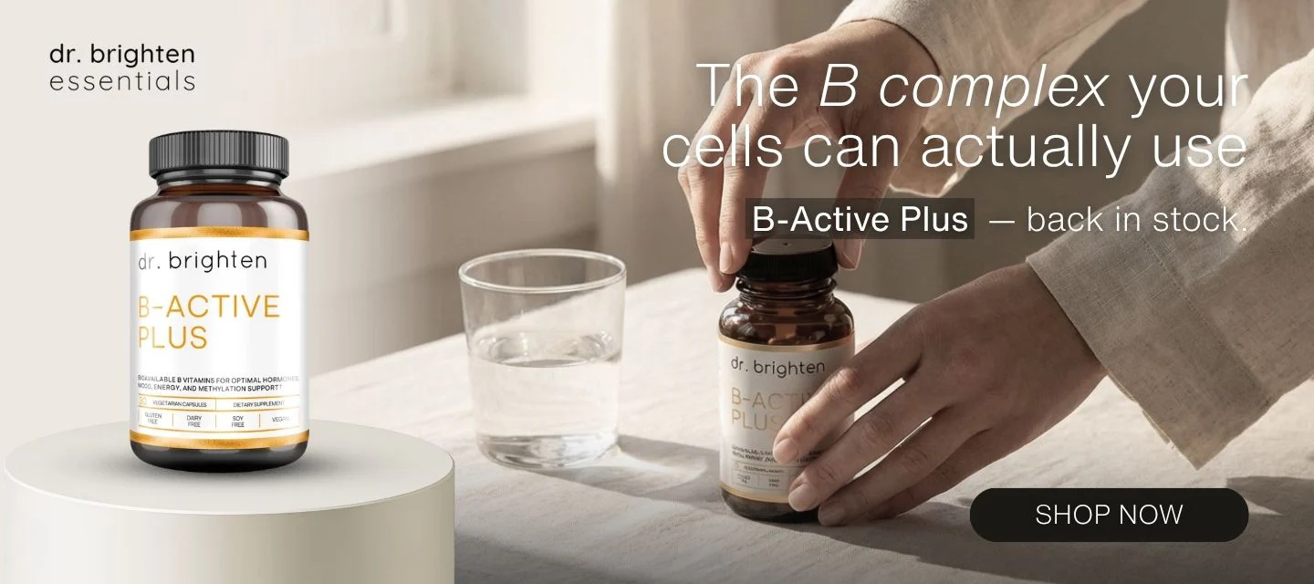 Empower Your Natural Hormonal Balance