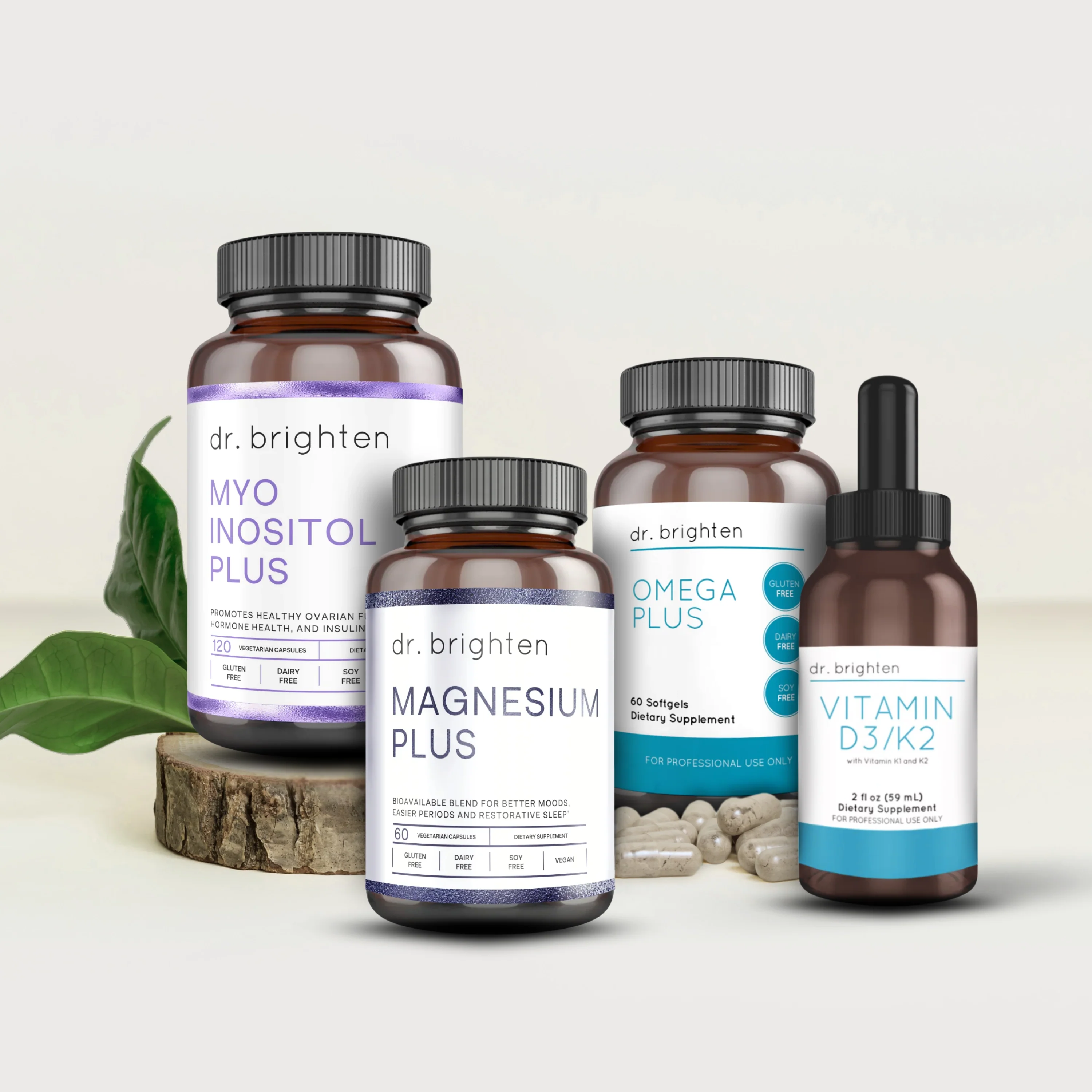 Supplement Kits